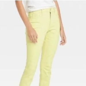 Universal Thread Women's High-Rise Skinny Jeans